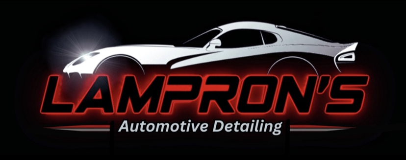 Lampron's Automotive Detailing